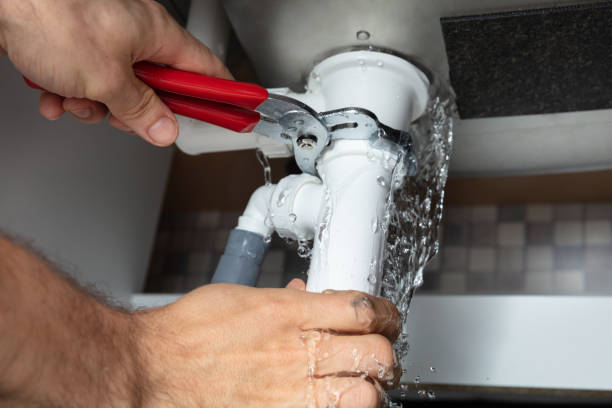 Reliable MD Water damage restoration Solutions