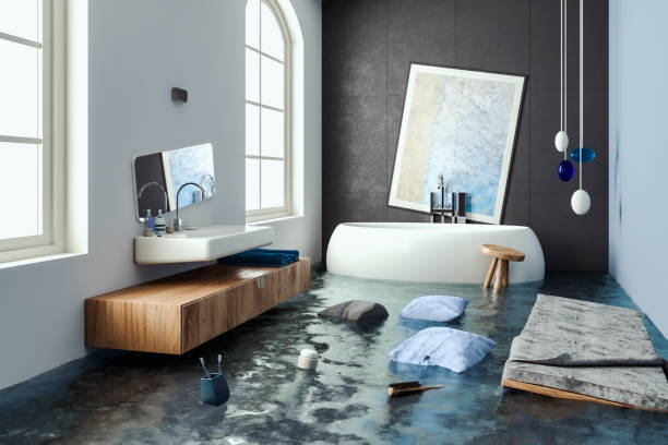 Best 24/7 water damage repair  in Hillcrest Heights, MD