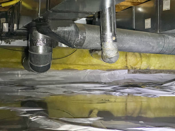 Best Commercial water damage restoration  in Hillcrest Heights, MD
